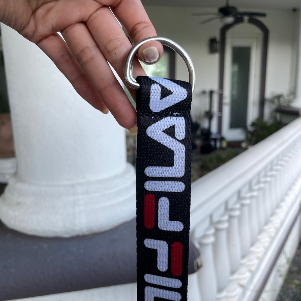 Fila Belt - Picture 4 of 5